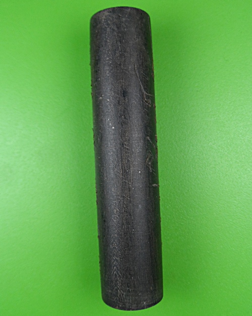 ตะกรุดพญางิ้วดำมหาอุดหลวงปู่สิงห์ วัดบ้านขี้เหล็ก ศรีสะเกษ .B852.