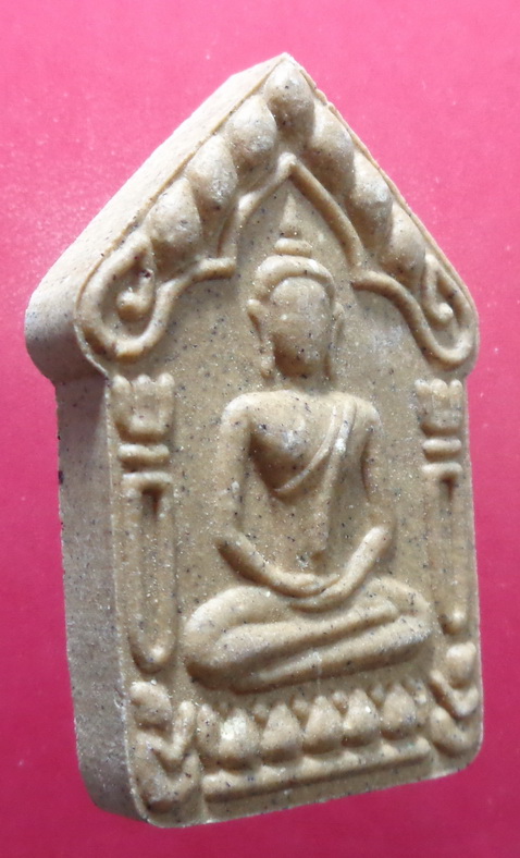 พระขุนแผน วัดดอนยานนาวา กรุงเทพฯ พิมพ์ใหญ่ สร้างน้อยสวยครับ