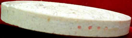 *องค์พ่อฯ พรายบูรพา ราชันดำ เนื้อขาว..ลพ.สาคร วัดหนองกรับ ระยอง*