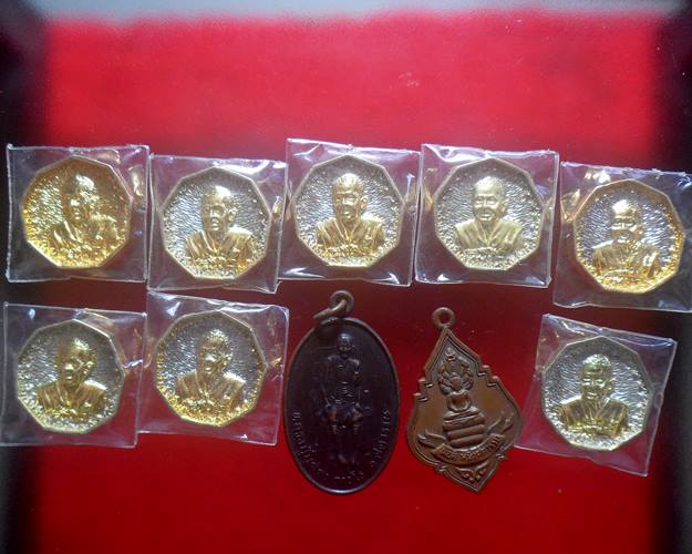 หลวงปู่บุดดาวัดกลางชูศรีเจริญสุข สิงห์บุรี พระที่หลวงปู่ดู่ วัดสะแกยังยกย่องท่านว่าเป็นพระอรหันต์ 1