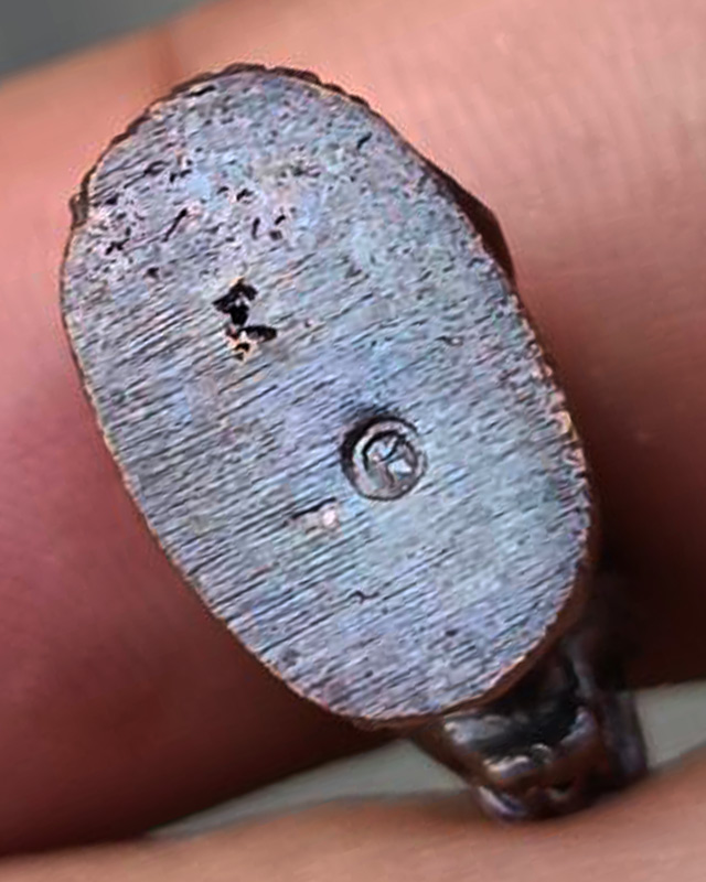 10.เสือมหาอำนาจ พยัคฆ์คำราม หลวงพ่อเกตุ วัดเกาะหลัก รุ่นแรก ปี 2531 เนื้อทองผสม ตอกโค้ด ขนาดสูงประมา