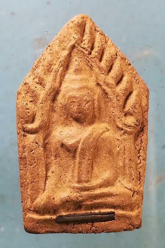 ขุนแผน ไม่ทราบที่