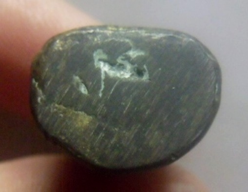 **เบา​ๆ​**รูปหล่อหลวงพ่อเงิน วัดบางคลาน เนื้อทองผสม เก่าๆ**เนื้อจัด สวยๆ เชิญชมครับ