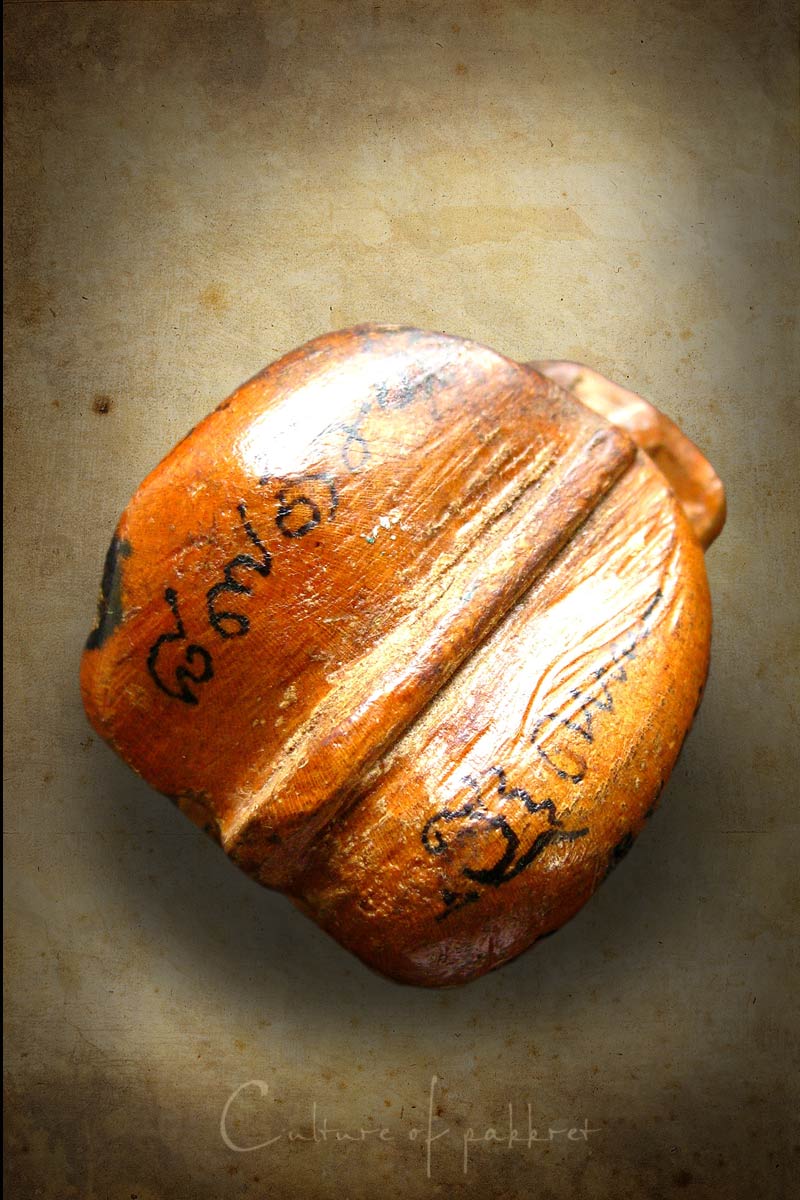 ปลัดขิกหลวงพ่อกลั่น วัดอินทราวาส (917)