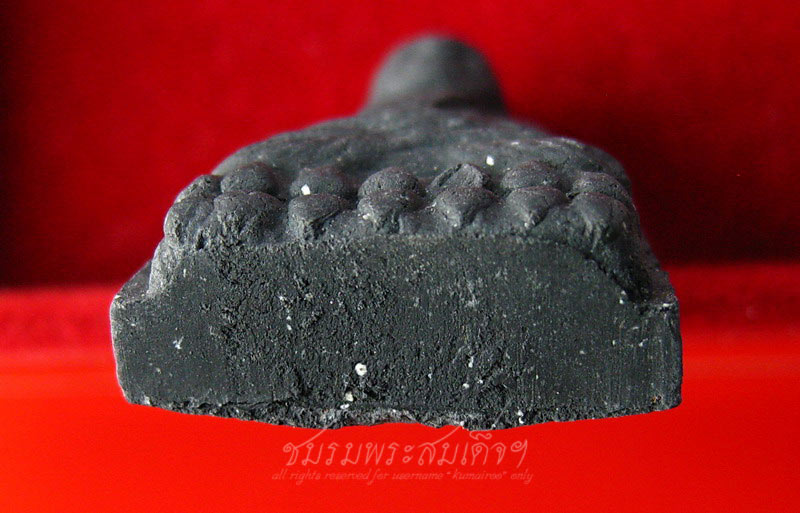 หลวงปู่ทวด ออกสำนักสงฆ์ไร่เนิน อาจารย์นอง อธิฐานจิต (2)