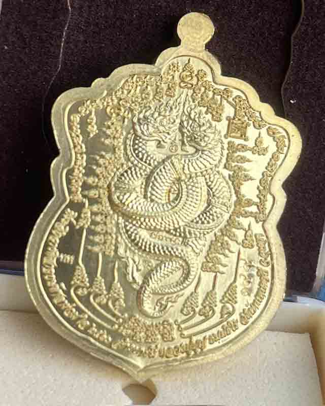 หลวงปู่บุญ ธมฺมธีโร วัดบ้านหมากมี่ จ.อุบลราชธานี 