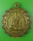 เหรียญพัดยศหลวงพ่อบุญเลิศ วัดหนองตางู นครสวรรค์ .C1.*