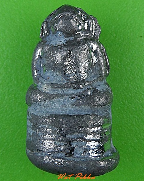 องคตหลวงพ่อฟู วัดบางสมัคร ฉะเชิงเทรา .C88.