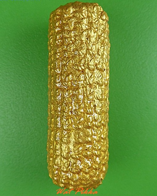 ตะกรุดราชาโชคหลวงปู่สิงห์ วัดบ้านขี้เหล็ก อุบลราชธานี  .C97.