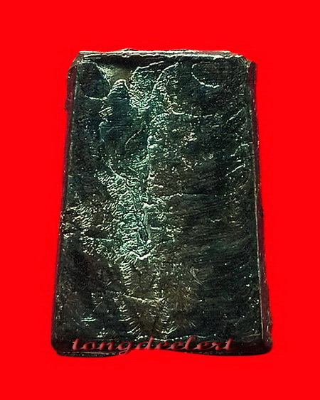 พระสมเด็จเนื้อเมฆพัตร หลวงพ่ออุตตมะ วัดวังก์วิเวการาม อ.สังขละบุรี จ.กาญจนบุรี