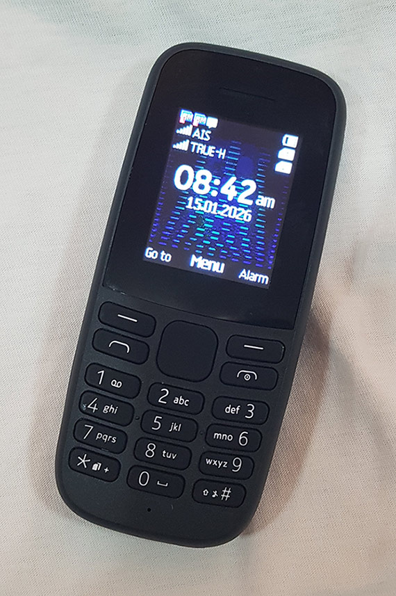 มือถือปุ่มกด TWC 2ซิม ทุกค่าย ใหม่ๆเลย มีวิทยุ ไฟฉาย แบตอึด อุปกรณ์ครบยกกล่องเลยครับ