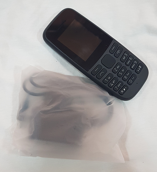 มือถือปุ่มกด TWC 2ซิม ทุกค่าย ใหม่ๆเลย มีวิทยุ ไฟฉาย แบตอึด อุปกรณ์ครบยกกล่องเลยครับ