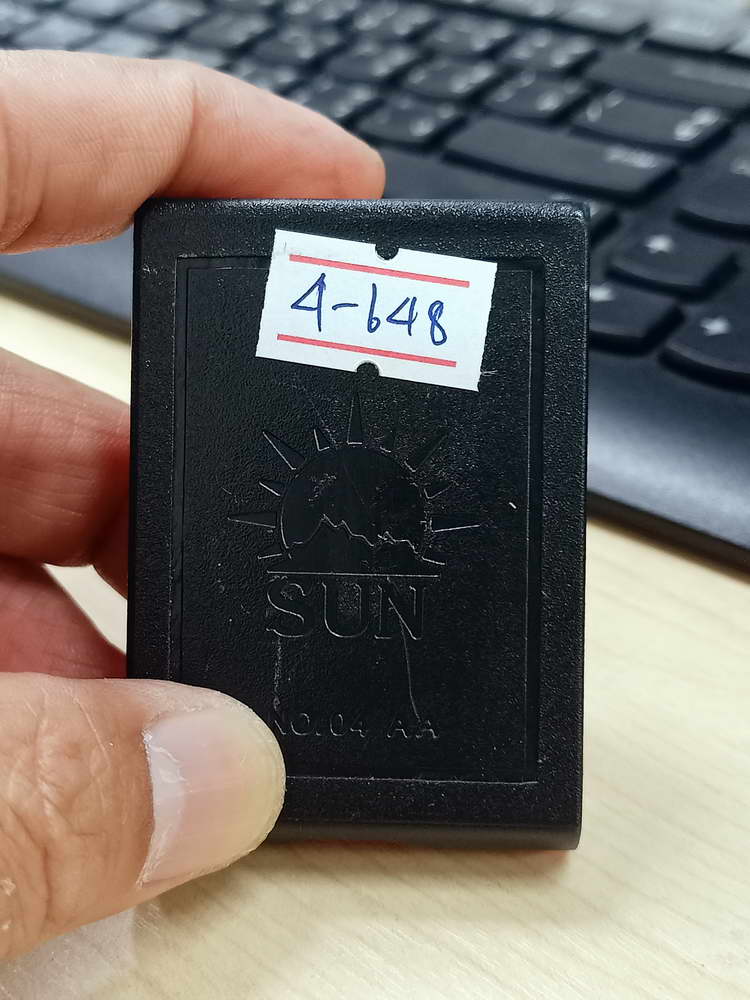 4-648 เหรียญขอบไข่ปลา จันทร์เพ็ญ มหาเศรษฐี หลวงพ่อนงค์ อภิชาโต วัดบางน้ำชน จ.กรุงเทพ 2566 กล่องเดิม