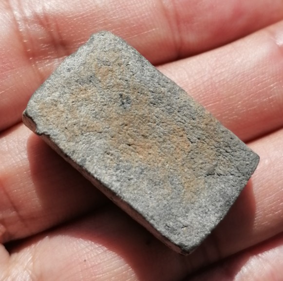 พระสมเด็จเจ็ดชั้นฐานบัวห้าเม็ดหลวงพ่อพริ้ง วัดบางปะกอก กรุงเทพมหานคร เคาะเดียว   