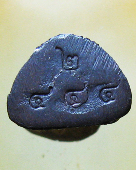 หลวงพ่อมี วัดมารวิชัย จ.อยุธยา