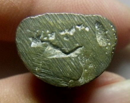 **เบา​ๆ​**รูปหล่อหลวงพ่อเงิน วัดบางคลาน เนื้อทองผสม เก่าๆ**เนื้อจัด สวยๆ เชิญชมครับ 