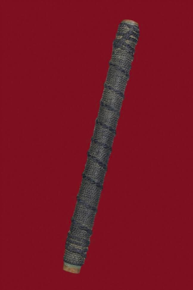 ตะกรุดโทนหลวงพ่อเพี้ยน อัคคธัมโม วัดเกริ่นกฐิน จ.ลพบุรี