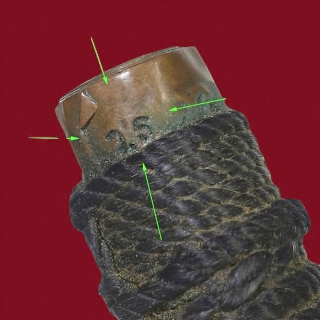 ตะกรุดโทนหลวงพ่อเพี้ยน อัคคธัมโม วัดเกริ่นกฐิน จ.ลพบุรี