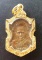 เหรียญพระครูชุ่ม วัดราชคาม รุ่นแรก