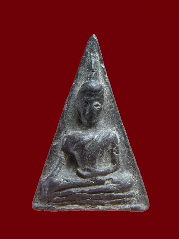 $ พระนางพญา หลวงพ่อทาบ วัดกระบกขึ้นผึ้ง ระยองครับ ปี ๒๕๐๕