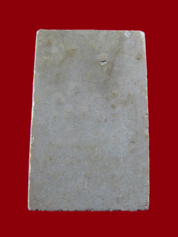 $ พระสมเด็จฐานสิงห์ หลวงปู่หนู วัดทุ่งแหลม จ.ราชบุรี เนื้อผงน้ำมัน