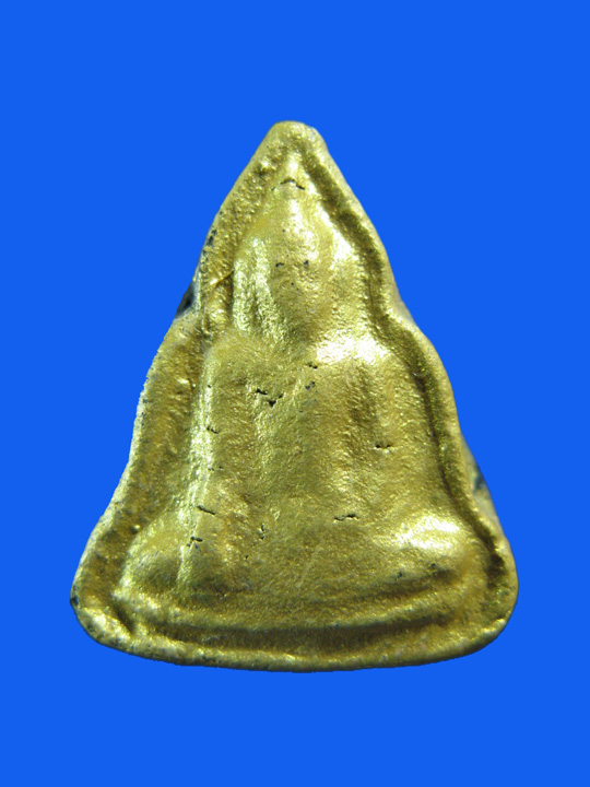 $ หลวงพ่อโบสถ์น้อย วัดอมรินทราราม กรุงเทพฯ