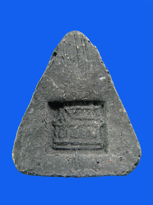 $ หลวงพ่อโบสถ์น้อย วัดอมรินทราราม กรุงเทพฯ