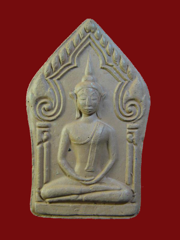 $ พระขุนแผน หลวงพ่อน่วม วัดโพธิศรีเจริญ สุพรรณบุรี