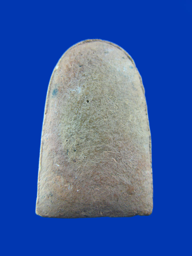 $ รูปเหมือน ครูบาหล้า วัดป่าตึง จเชียงใหม่ / อุดผงผสมเกศา