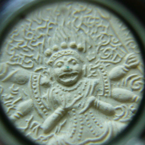 T11 พระแม่มารี หลวงพ่อชื่น วัดตาอี #1