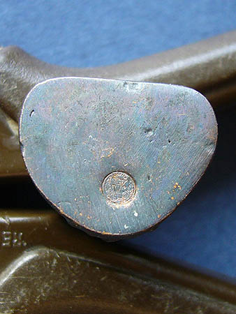 T7.3. รูปหล่อลอยองค์ หลวงปูทวด ขนาดใหญ่