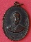 เหรียญพระอธิการน้อย วัดโคก จ.เพชรบุรี ปี๒๕๑๔