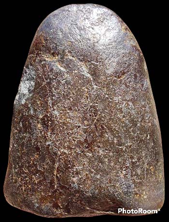 *พระกรุวัดชนะสงคราม กทม. พิมพ์ปรกโพธิ์เล็บช้าง เนื้อดินเข้าใบลาน*