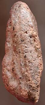 *พระกำแพงซุ้มยอ เนื้อดิน กรุวัดบรมธาตุ กำแพงเพชร*