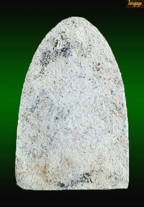 พระผงนาคปรกกลีบบัวหลวงพ่อโอด วัดจันเสน ปี2513 ลงกรุ หลวงพ่อพรหม วัดช่องแคปลุกเสก