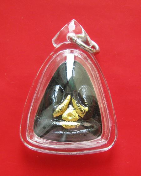 พระปิดตา เสาร์ 5 เงินมาห้าพันล้าน” ปี 2543 เกจิดังปลุกเสก 9 วัน 9 คืน หลวงปู่หมุน เสก