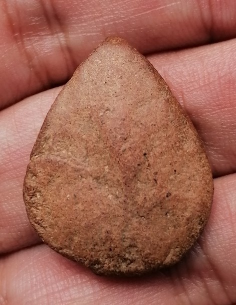 พระลีลาข้างยันต์​ หลวงพ่ออ่ำ วัดชีปะขาว​ จ.สุพรรณบุรี​ พบเจอน้อยกว่า พิมพ์เปลวเพลิง​ เคาะเดียว     