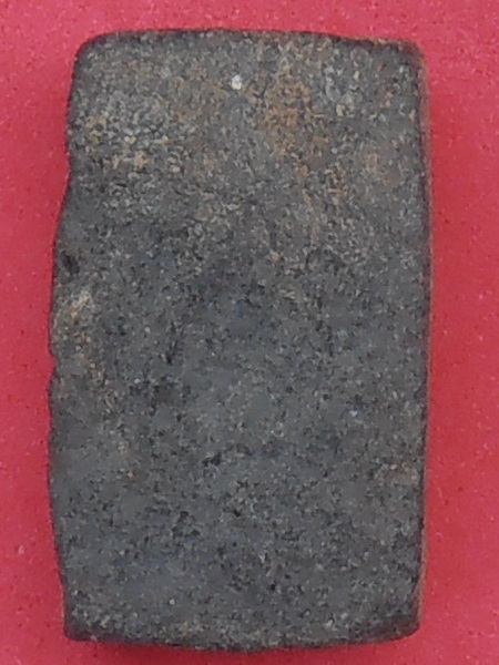 พระสมเด็จเจ็ดชั้นบัวห้าเม็ด หลวงพ่อพริ้ง วัดบางปะกอก กทม.  