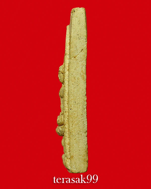 พระสมเด็จแสนภูมิ วัดชิโนรส หลวงพ่อกวย,หลวงปู่โต๊ะ,หลวงพ่อพรหม,หลวงปู่สุข วัดโพธิ์ทรายทองปลุกเสก(2)