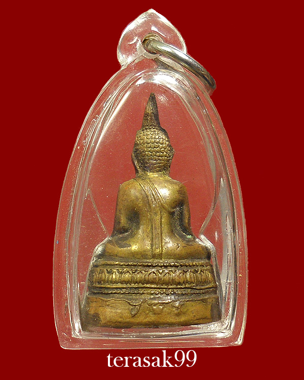 พระกริ่งพระเจ้าเก้าตื้อ วัดชิโนรส กทม. ปี2512 พ่อกวย,ปู่โต๊ะร่วมเสก (3)