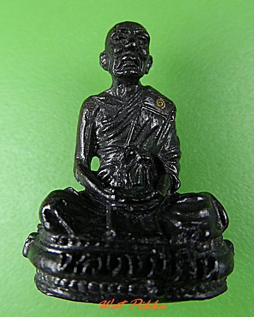 รูปหล่อรุ่น๑หลวงพ่อฟื้น วัดไทรย์ อ่างทอง .C257.