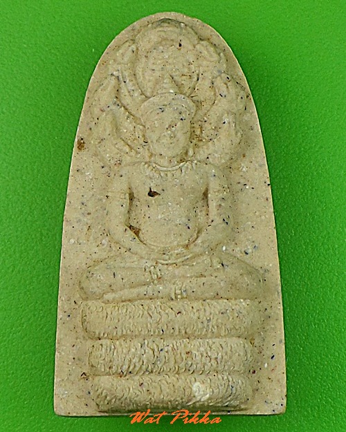 พระผงหลวงปู่หิน วัดสำราญ ลพบุรี .C390.