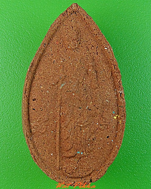 พระผงสิวลีหลวงปู่เร็ว วัดหนองโน อุบลราชธานี .C393.