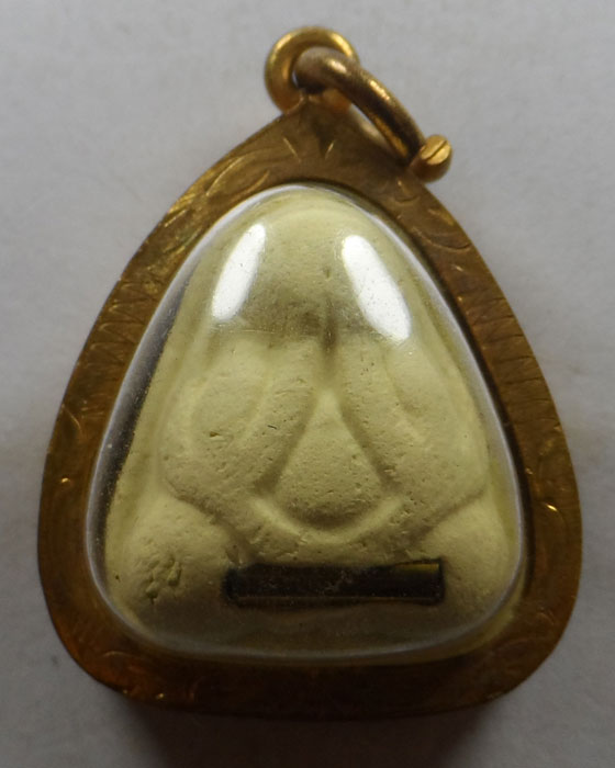 พระปิดตา ไม่ทราบที่