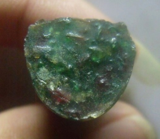 **เบา​ๆ​**รูปเหมือนหลวงพ่อเขียน วัดกะทิง รุ่นปลอดภัยดี มีลาภ เนื้อเรซิ่นผสมพลอย จ.จันทบุรี**สวยๆ