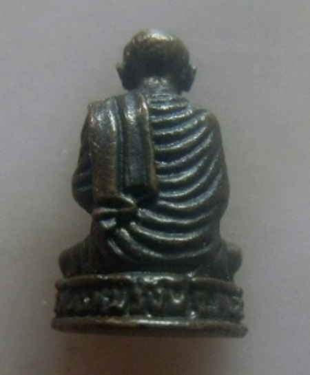 **เบาๆ**รูปเหมือนสมเด็จพระพุฒาจารย์(โต) วัดพรหมรังษี จ.ลพบุรี**สวยๆ