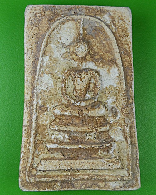 พระสมเด็จ ไม่ทราบที่  .C527.*