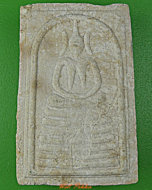 สมเด็จหลวงพ่อบุญ วัดทุ่งเหียง ชลบุรี .C525.*