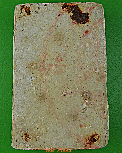 สมเด็จหลวงพ่อบุญ วัดทุ่งเหียง ชลบุรี .C525.*