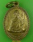 เหรียญหลวงพ่อพุธ วัดวังรอ นครสวรรค์ .C595.